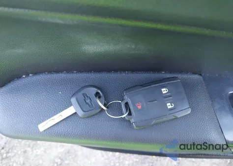 2021 Chevrolet Colorado 4Wd Short Box Lt z USA, uszkodzony, nr VIN 1GCGTCEN9M1145226